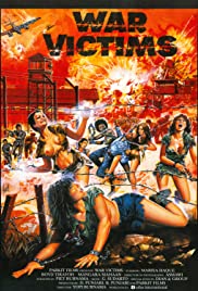 Kamp Tawanan Wanita (1983)