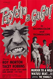 Psycho a Go Go (1965)