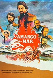Amargo mar (1987)
