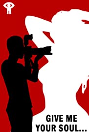 Give Me Your Soul… (2000)