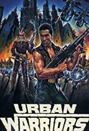 Urban Warriors (1987)