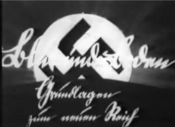 Blut und Boden (1933)