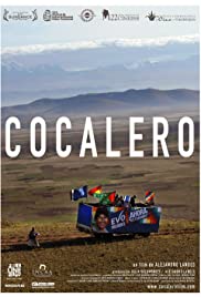 Cocalero (2007)