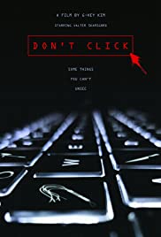 Don’t Click (2020)