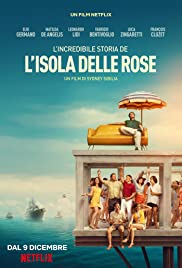 L’incredibile storia dell’Isola delle Rose (2020)
