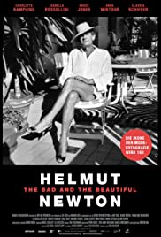 Helmut Newton: The Bad and the Beautiful (2020)
