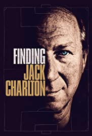 Finding Jack Charlton (2020)