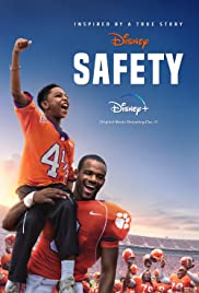 Safety (2020)