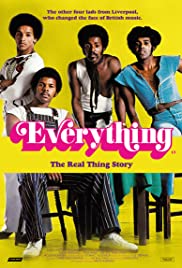 Everything – The Real Thing Story (2019)