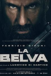 La belva (2020)