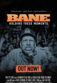 Holding These Moments (2020)