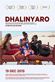 Dhalinyaro (2018)
