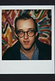 Keith Haring: Street Art Boy (2020)