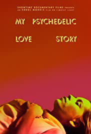My Psychedelic Love Story (2020)