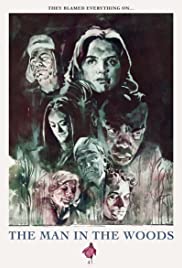 The Man in the Woods (2020)