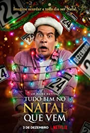 Tudo Bem No Natal Que Vem (2020)