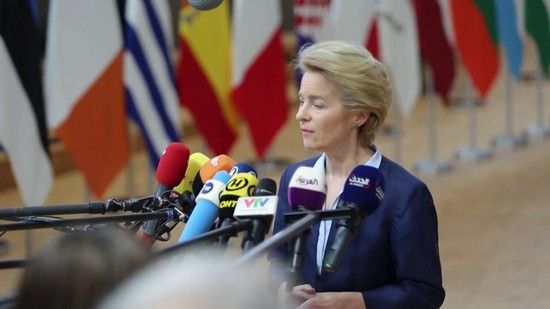 Global Citizen Prize (2020)