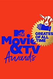 MTV Movie & TV Awards: Greatest of All Time (2020)