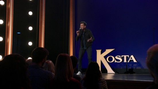 Michael Kosta: Detroit. NY. LA (2020)