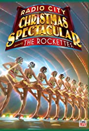 Christmas Spectacular Starring the Radio City Rockettes – At Home Holiday Special (2020)