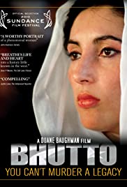 Bhutto (2010)