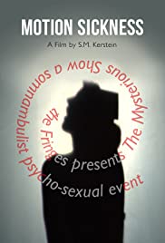 Motion Sickness (2010)