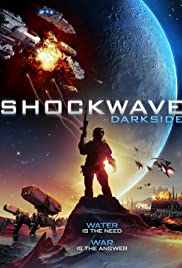 Shockwave: Darkside (2014)