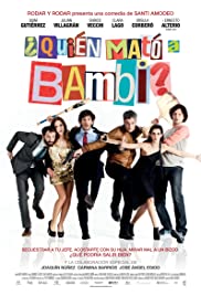 Quién mató a Bambi? (2013)