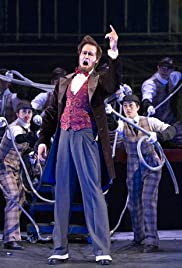 The Perfect American (2013)