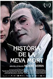Història de la meva mort (2013)
