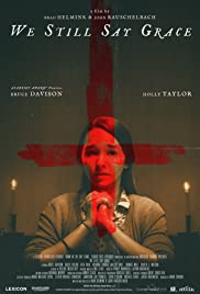 We Still Say Grace (2020)