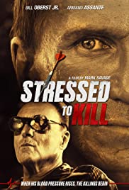 Stressed to Kill (2016)