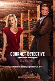 The Gourmet Detective Death Al Dente (2016)