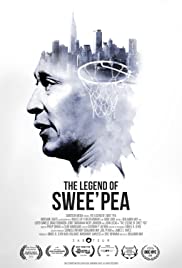 The Legend of Swee’ Pea (2015)