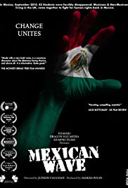Mexican Wave (2018)