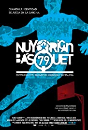 Nuyorican Básquet (2017)