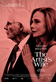 The Artist’s Wife (2019)