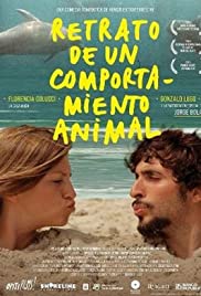 Retrato de un comportamiento animal (2015)