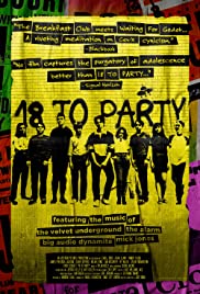 18 to Party (2019)