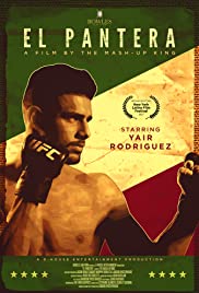 El Pantera (2018)