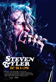 Steven Tyler: Out on a Limb (2018)