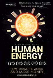Human Energy (2018)