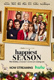 Happiest Season (2020)