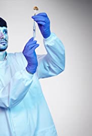 Magic Medicine (2018)