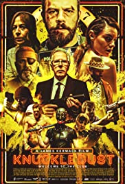 Knuckledust (2020)