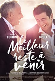 Le meilleur reste à venir (2019)