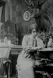 Le diamant noir (1913)