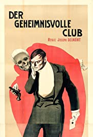 Der geheimnisvolle Klub (1913)