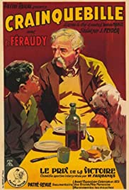 Crainquebille (1922)