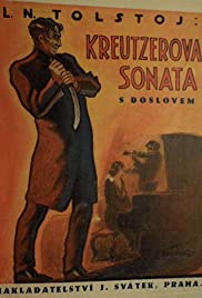 Kreutzerova sonáta (1927)